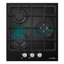 Газовая варочная панель Maunfeld EGHG.43.33CB/G