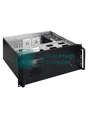 Серверный корпус ExeGate Pro EX292101RUS4U300-08 (RM 19