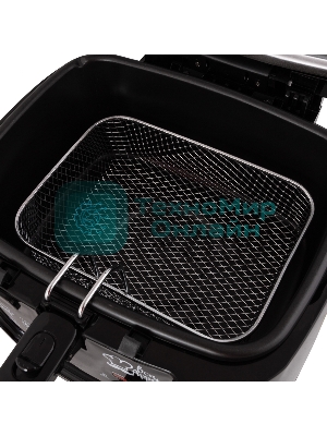 ФритюрницаEndeverSkyline FR-110