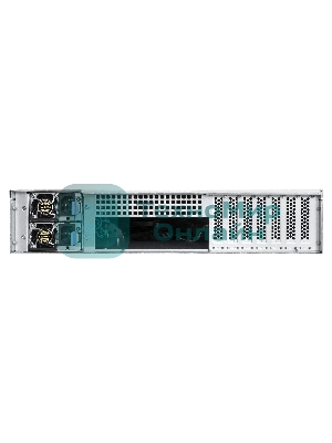 Серверная платформа ExeGate EX292412RUS Pro 2U550-HS08 RM 19