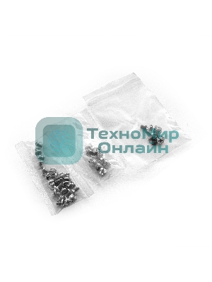 Серверный корпус ExeGate Pro 2U390-04 (RM 19