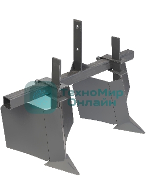 Окучник двухрядный ОК2 700.500.13 с/сц PATRIOT 490001045 (Все мотоблоки) ширина 700м, высота 500мм