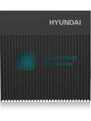 Медиаплеер Hyundai H-DMP103 64Gb