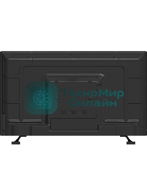 Телевизор BBK 41.5
