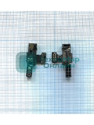 Шлейф датчика приближения для Xiaomi Mi Note 2