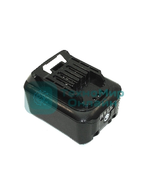 Аккумулятор для MAKITA (p/n: BL1041B, BL1021B, BL1015N) 3Ah 12V Li-Ion