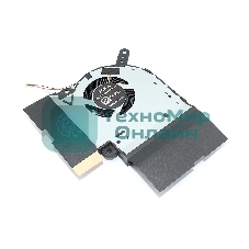 Вентилятор (кулер) для ноутбука Asus ROG Strix G531GW G731GV G731GW G731GT G731GU GPU 12V