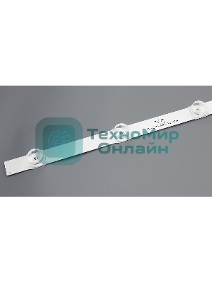 Светодиодная подсветка 400DLED SLIM REV01 20150202