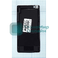 Задняя крышка для Xiaomi Mi Note белый