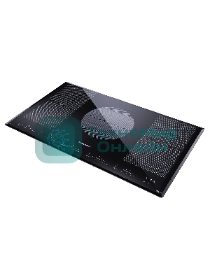 Индукционная варочная панель Maunfeld CVI905SFBK LUX Inverter
