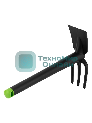 Мотыжка комбинированная Palisad пластиковая, Nylon