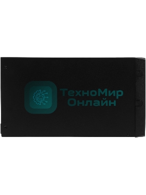 Источник бесперебойного питания Ippon Innova Tb 1000 900Вт 1000ВА черный