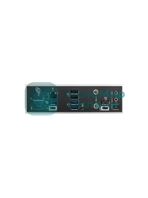 Материнская плата ASUS ROG STRIX B860-I GAMING WIFI, LGA1851, Intel B860, 2xDDR5, 4xSATA, 2xM.2, 1xPCIe 5.0 x16, 1xDP, 1xHDMI, 1xThunderbolt 4, 1x2.5Gb LAN, Wi-Fi 7, 2xUSB 2.0, 3xUSB 3.2 Gen 1, 1xUSB 3.2 Gen 2, 1xUSB 3.2 Gen 2x2, 1xUSB-C, 1xS/PDIF, 2x3.5 мм, 7.1, Mini-ITX