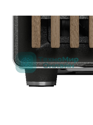 Компьютерный корпус без блока питания Fractal Design North XL, Full-Tower, 3x140мм, 2xUSB-A 3.2 + 1xUSB 3.2 Type-C E-ATX, ATX, mATX, mITX Wood panel, Chalk белый