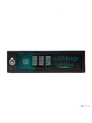 Корзина для HDD ExeGate EX289283RUS HS135-01 (универсальная, на 1*3,5