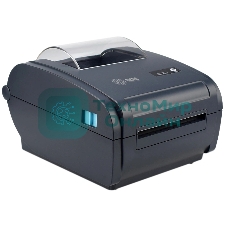 Термопринтер Cactus CS-TP-D440U 203dpi 160мм/с/USB для печ.этик. черный