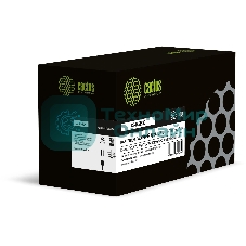 Картридж лазерный Cactus CS-TK5480K черный (1250стр.) для Kyocera ECOSYS PA2101cx/PA2101cwx/MA2101cfx/MA2101cwfx с чипом