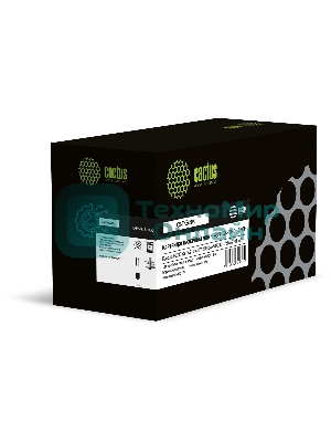 Картридж лазерный Cactus CS-TK5480K черный (1250стр.) для Kyocera ECOSYS PA2101cx/PA2101cwx/MA2101cfx/MA2101cwfx с чипом
