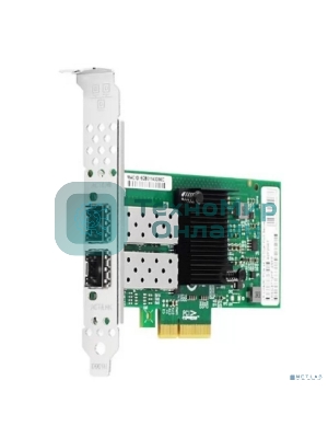 Сетевой адаптер PCIE 1Gb 2SFP LREC9712HF-2SFP LR-LINK