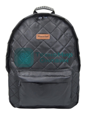 Рюкзак Silwerhof Daily Compact черный
