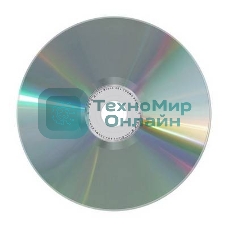 Диск CD-R Mirex 700 Mb, 48х, Shrink (100), Blank, Без надписи (100/500)
