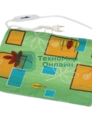 Электропростынь Брест ГЭМР-6-60 (30*40)