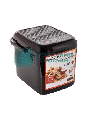 Хлебопечь Endever Skyline MB-59