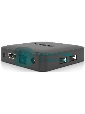 Смарт ТВ приставка Cadena PRO A CSB-230