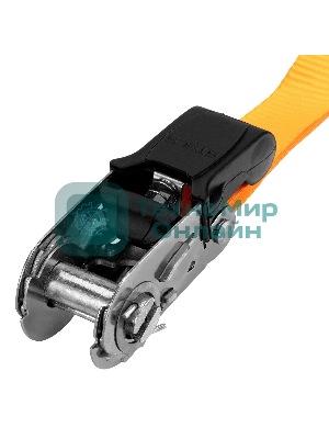 Набор стяжек и резинок для фиксации грузов Stels