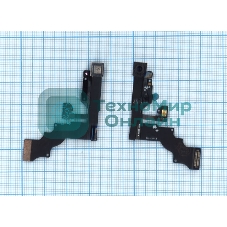 Шлейф фронтальной камеры для iPhone 6 Plus