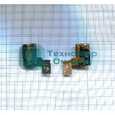 Шлейф датчика приближения для Xiaomi Mi Note
