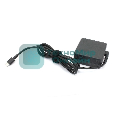 Блок питания (сетевой адаптер) для ноутбуков Toshiba 5V 3A/9V 3A/15V 3A/20V 2.25A Type-C OEM