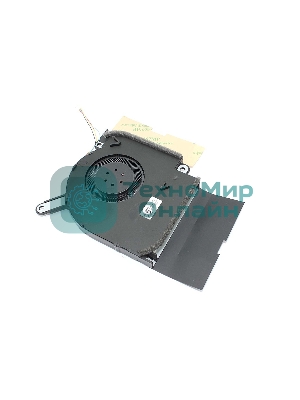 Вентилятор (кулер) для ноутбука Asus ROG Strix G531GW G731GV G731GW G731GT G731GU GPU 12V