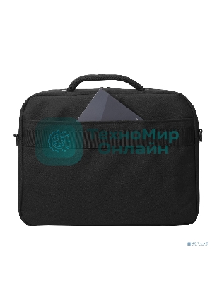 Сумка для ноутбука Сумка SUMDEX PON-351 (BK)