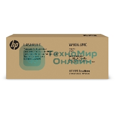 Картридж лазерный HP Magenta Managed LJ Toner Cartridge