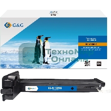 Картридж лазерный G&G GG-W1335XC W1335X, черный (13700 стр.) для HP LJ MFP M437n/MFP 438n
