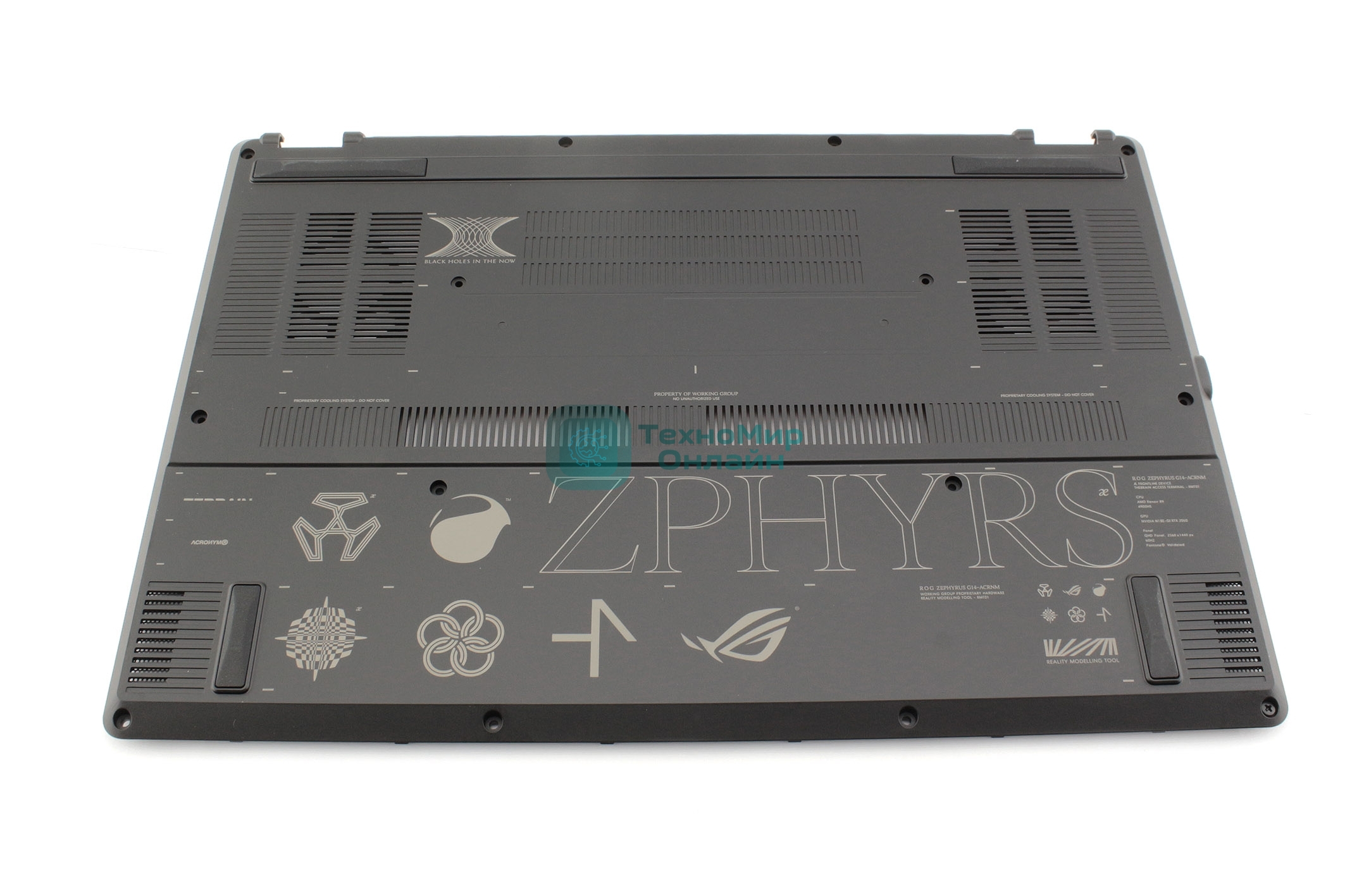 Поддон для Asus GA401