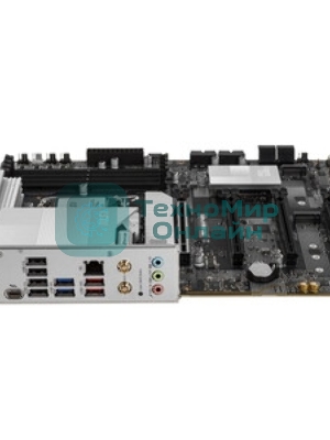 Материнская плата MSI PRO B860-P, LGA 1851, Intel B860, 4xDDR5, 4xSATA, 3xM.2, 1xPCIe 5.0 x16, 1xPCIe 4.0 x4, 2xPCIe 4.0 x1, 1xHDMI, 1xDP, 1xUSB-C, 1x 5Gb LAN, 2xUSB-A 3.2 Gen 2, 2xUSB-A 3.2 Gen 1, 4xUSB-A 2.0, 3x3.5 мм, 7.1, ATX