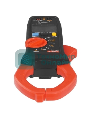 Токовые клещи UNI-T UT205B