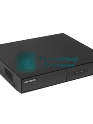 Видеорегистратор Hikvision DS-7104NI-Q1/M (D)