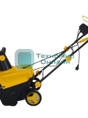 Снегоуборщик электрический Huter SGC 2500EL 2.5кВт