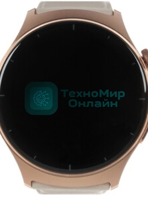 Умные часы Mibro Lite3 темно-серый