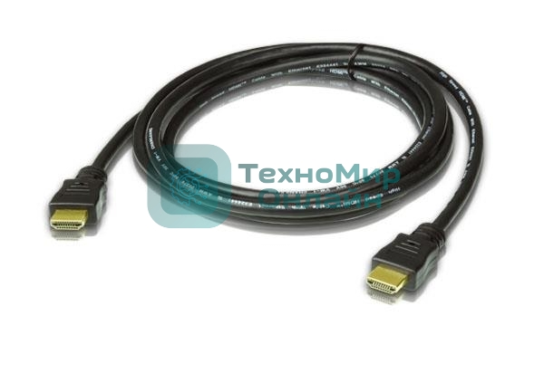 Кабель KVM CABLE HDMI 12M-D 2L-7D02H-1 ATEN