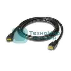 Кабель KVM CABLE HDMI 12M-D 2L-7D02H-1 ATEN