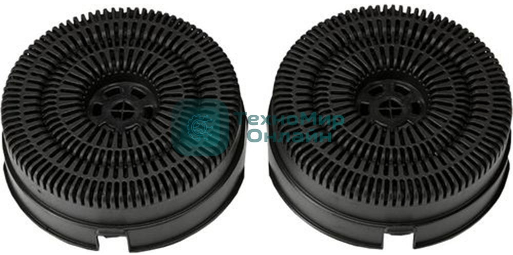 Угольный фильтр для Elite 14 (2 шт) CFC0141571