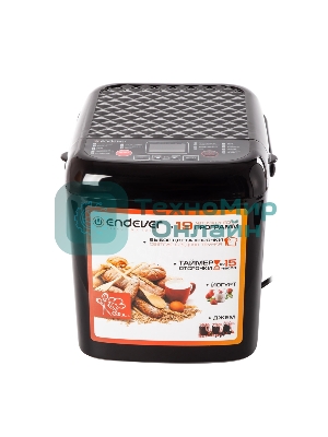 Хлебопечь Endever Skyline MB-59