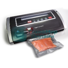 Вакуумный упаковщик Zigmund & Shtain VS-505 Kuchen-Profi