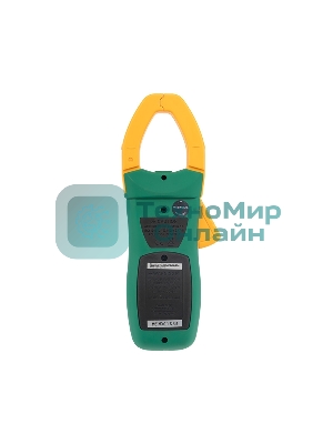 Токовые клещи MASTECH MS2138 13-1311