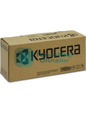 Картридж лазерный Kyocera TK-6345 40 000 стр. черный для TASKalfa 5004i/6004i/7004i