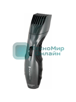 Триммер для волос LITHIUM BARBA BEARD MB350L REMINGTON